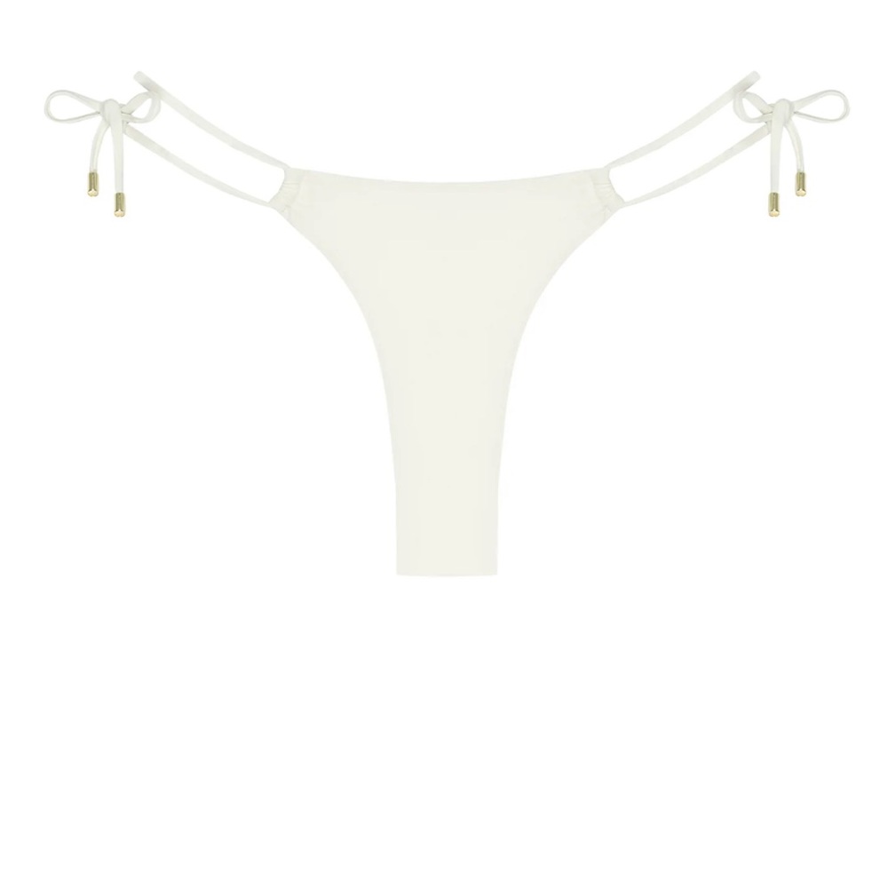 Monday Swimwear - Cala Conta Bottom - S - NWT